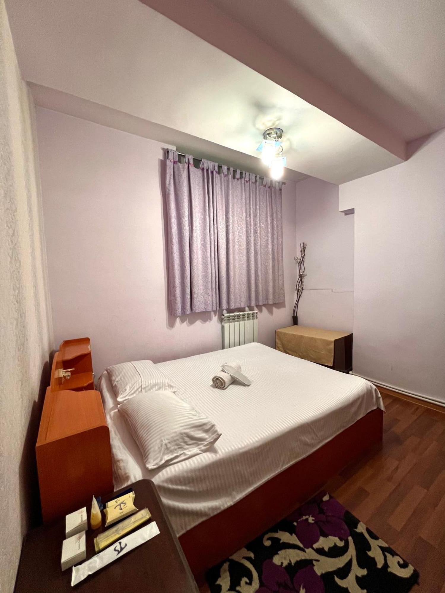 Apartment In The Centre Of Yerevan For Rent Екстер'єр фото